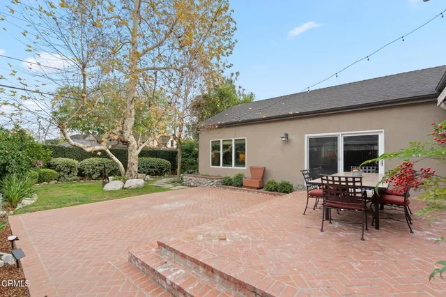 $3,800,000 | 924 South Oakland Avenue, Pasadena, CA 91106