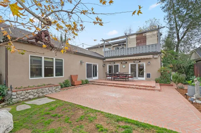 $3,800,000 | 924 South Oakland Avenue, Pasadena, CA 91106