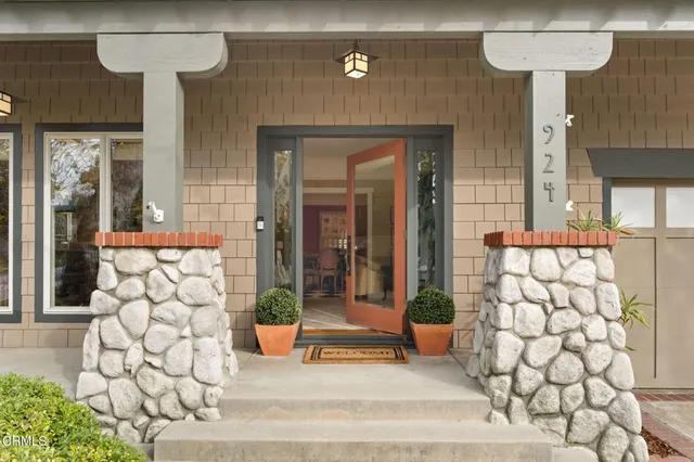 $3,800,000 | 924 South Oakland Avenue, Pasadena, CA 91106