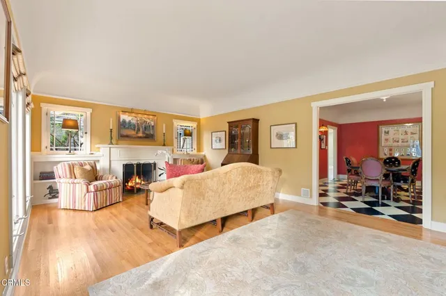 $3,800,000 | 924 South Oakland Avenue, Pasadena, CA 91106