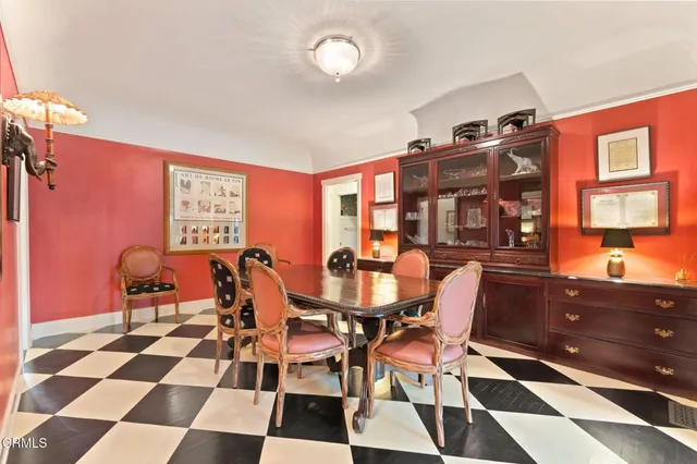 $3,800,000 | 924 South Oakland Avenue, Pasadena, CA 91106