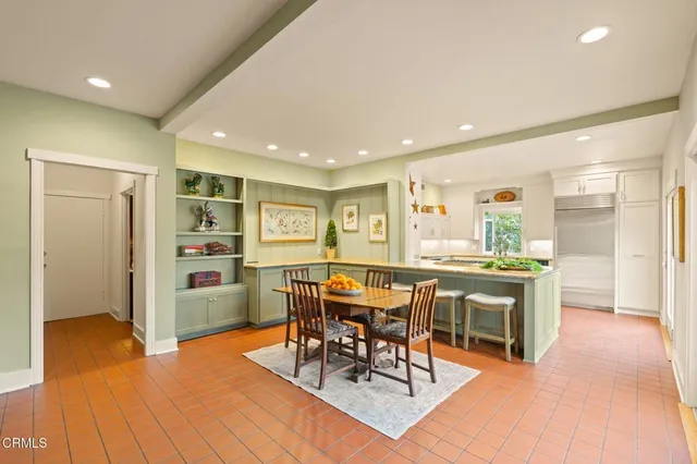 $3,800,000 | 924 South Oakland Avenue, Pasadena, CA 91106