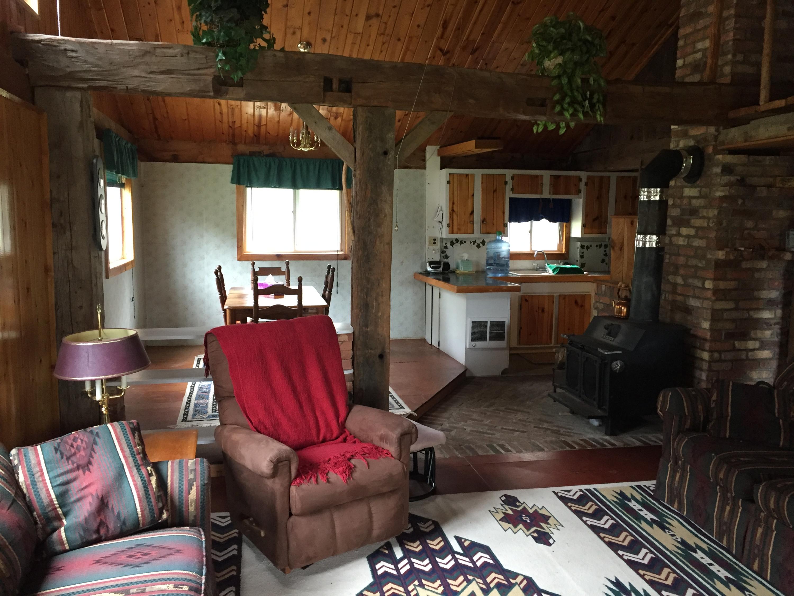 7529 South Homestead Road Sault Ste. Marie, MI 49783 - Photo 4 of 32 Gallery Image 4