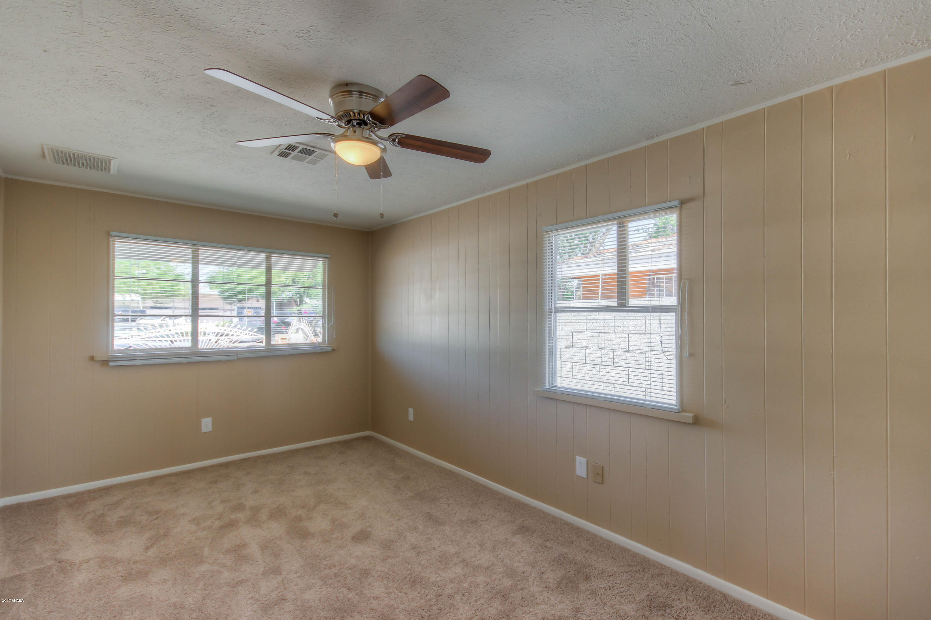 3721 West Osborn Road Phoenix, AZ 85019 - Photo 8 of 14 Additional Bedrooms (1)-FULL