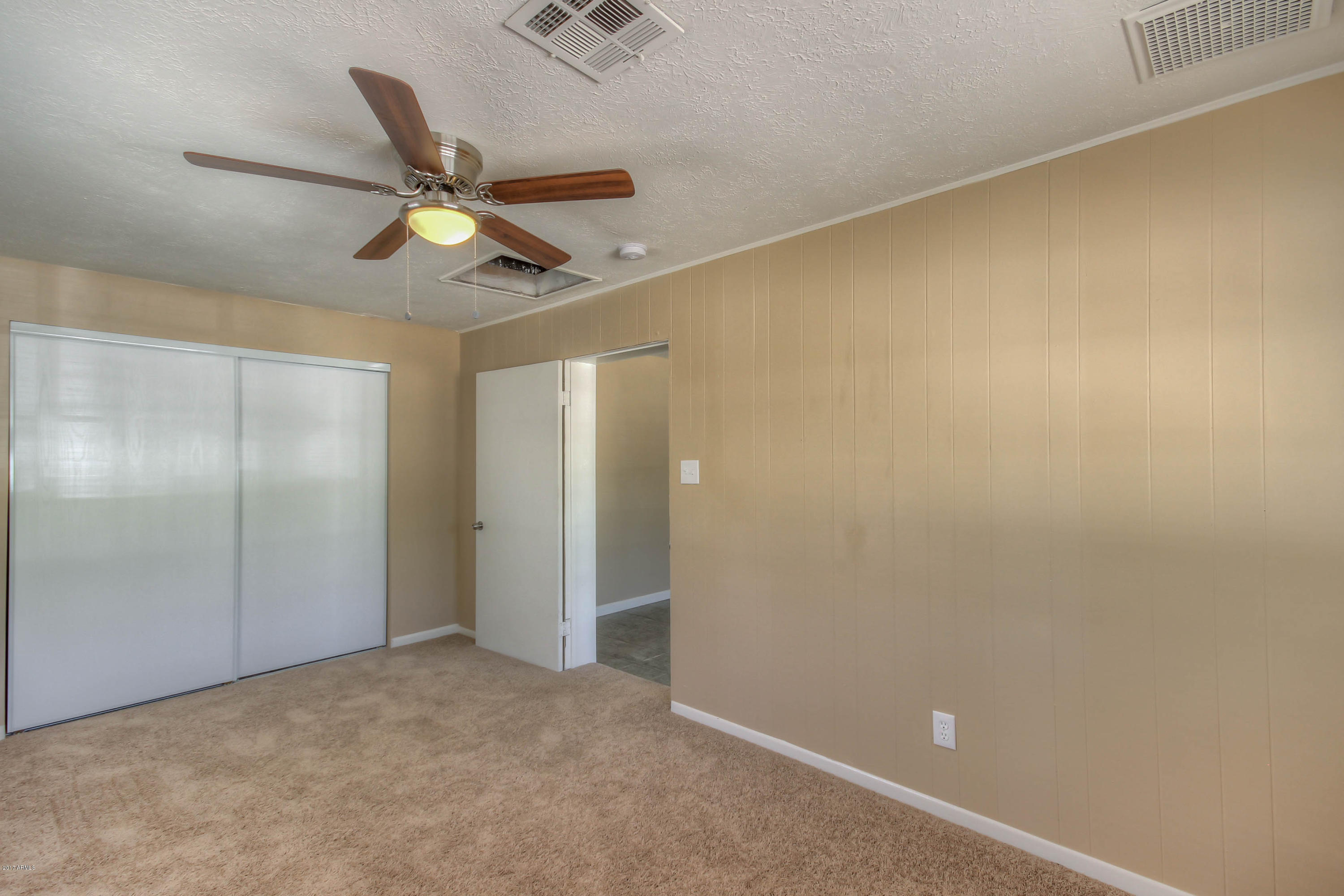 3721 West Osborn Road Phoenix, AZ 85019 - Photo 9 of 14 Additional Bedrooms (2)-FULL