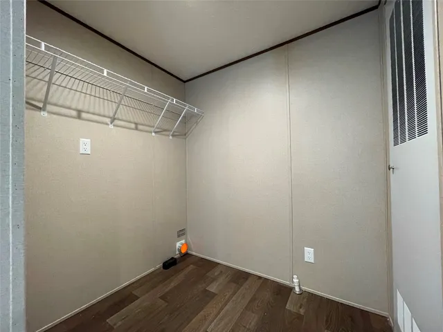 a view of small space