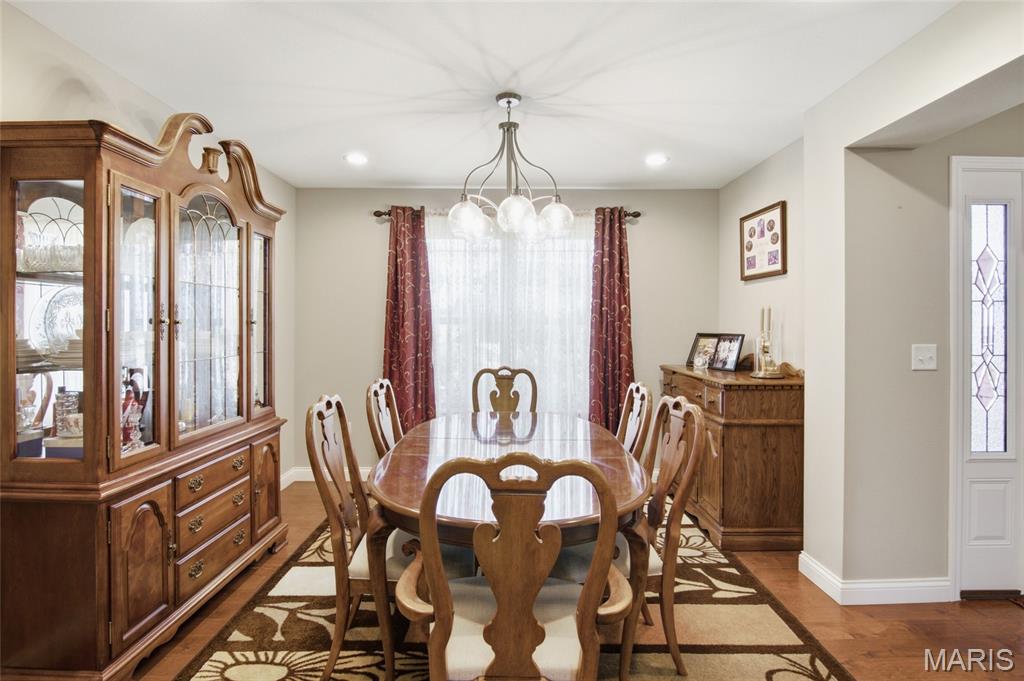 2520 Welsch Drive Shiloh, IL 62221 - Photo 4 of 50