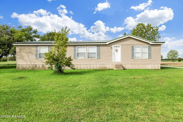 $160,000 | 841 B Old School Road, Arnaudville, LA 70512