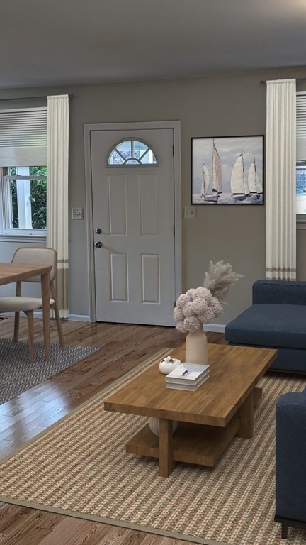 74 Fairhaven Road, Unit 74 Mattapoisett, MA 02739 - Photo 17 of 24 Gallery Image 17
