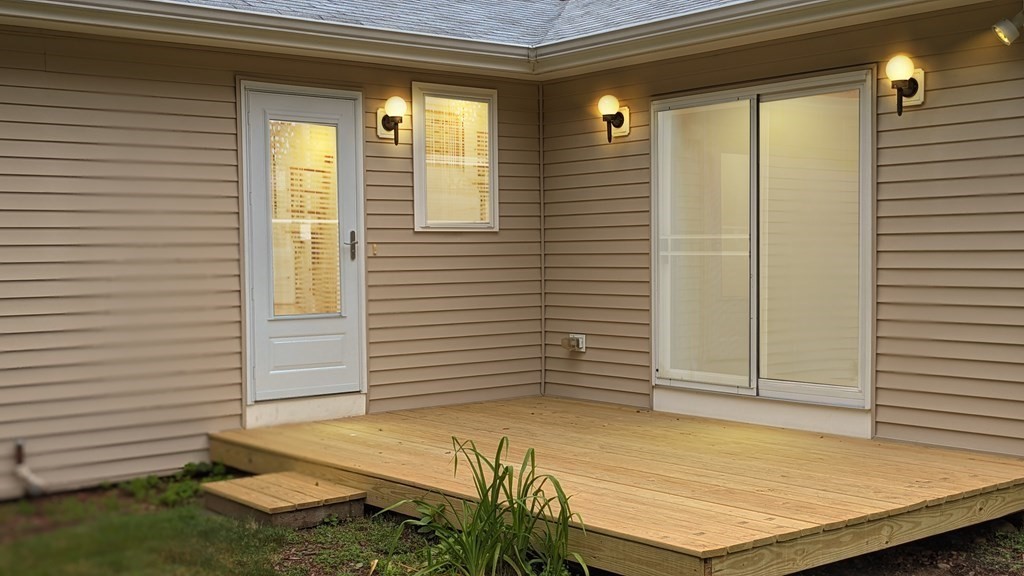 74 Fairhaven Road, Unit 74 Mattapoisett, MA 02739 - Photo 23 of 24 Gallery Image 23