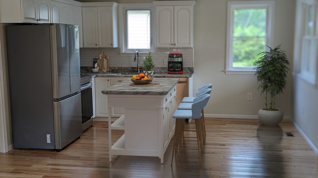 74 Fairhaven Road, Unit 74 Mattapoisett, MA 02739 - Photo 9 of 24 Gallery Image 9