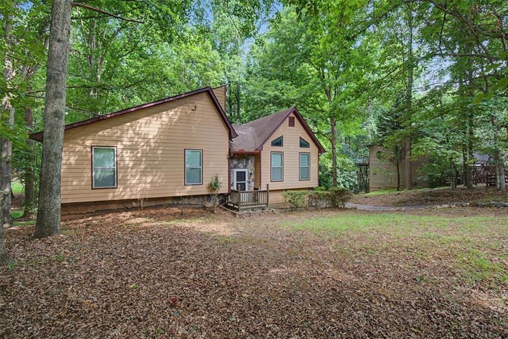 380 North Victoria Road Woodstock, GA 30189 - Photo 5 of 51