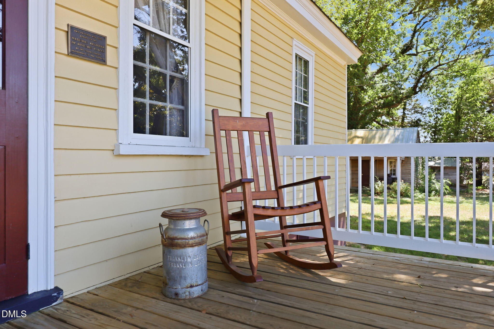 462 Darius Pearce Road Youngsville, NC 27596 - Photo 43 of 61