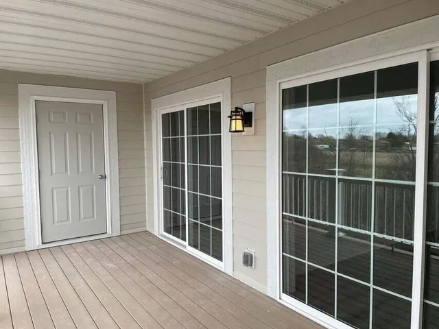 $344,900 | 455 Hillary Circle, Unit B, Johnson Creek, WI 53038