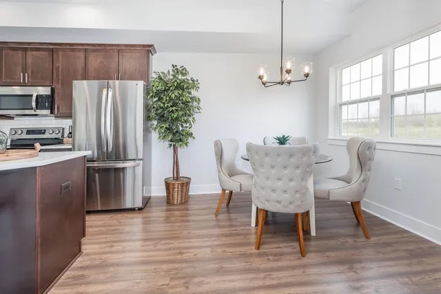 $344,900 | 455 Hillary Circle, Unit B, Johnson Creek, WI 53038