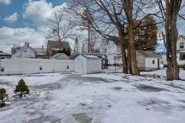 $415,000 | 19 Kellogg Street, Westfield, MA 01085