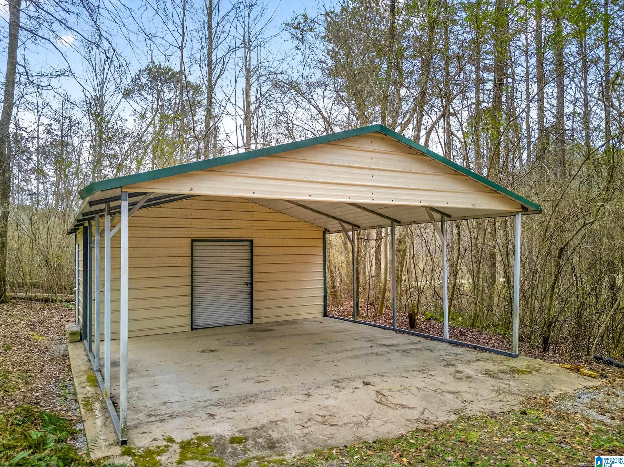 1285 White Oak Road Ashland, AL 36251 - Photo 56 of 71