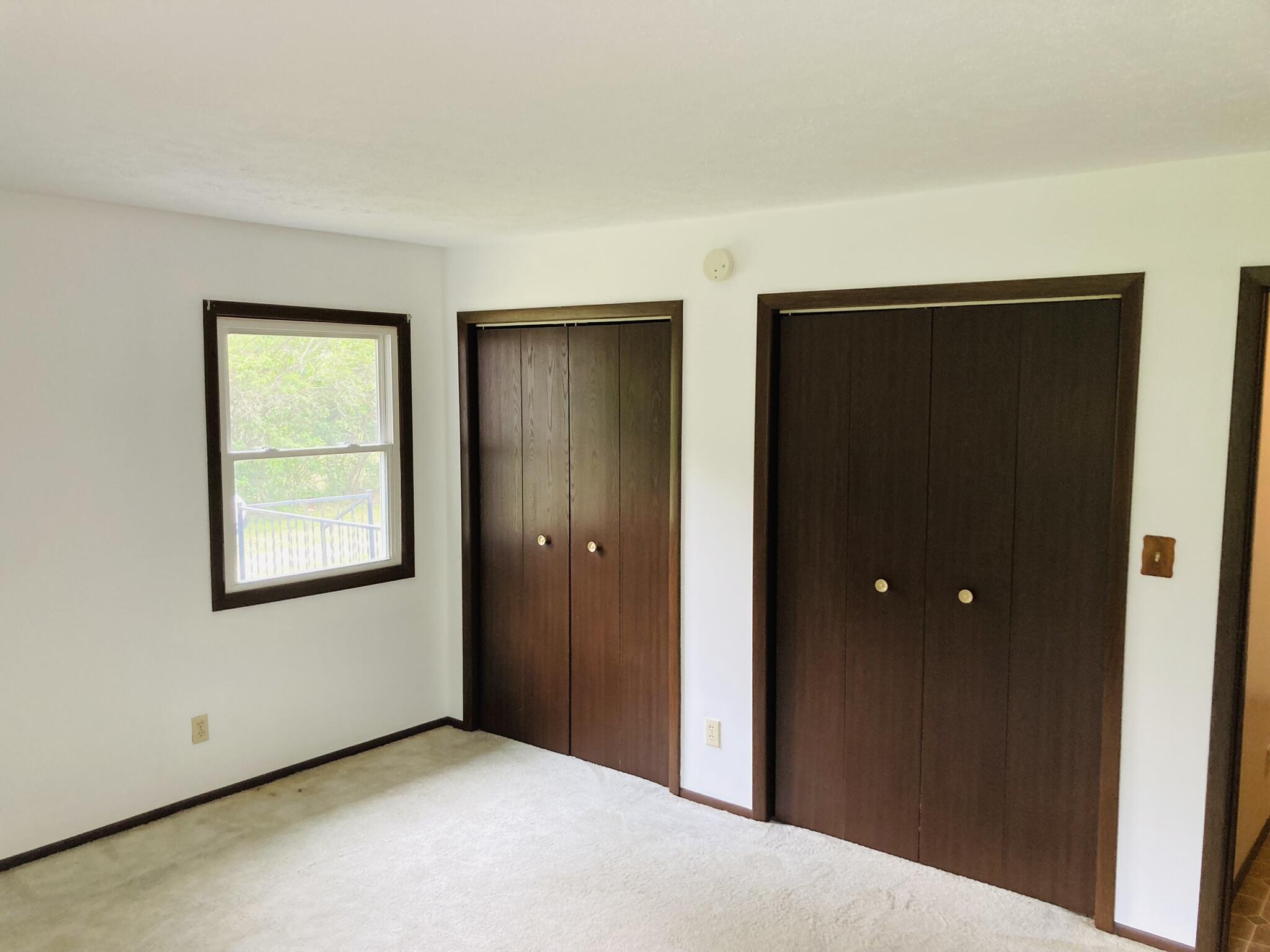 8301 West East Road Three Oaks, MI 49128 - Photo 12 of 33 Primary Bedroom