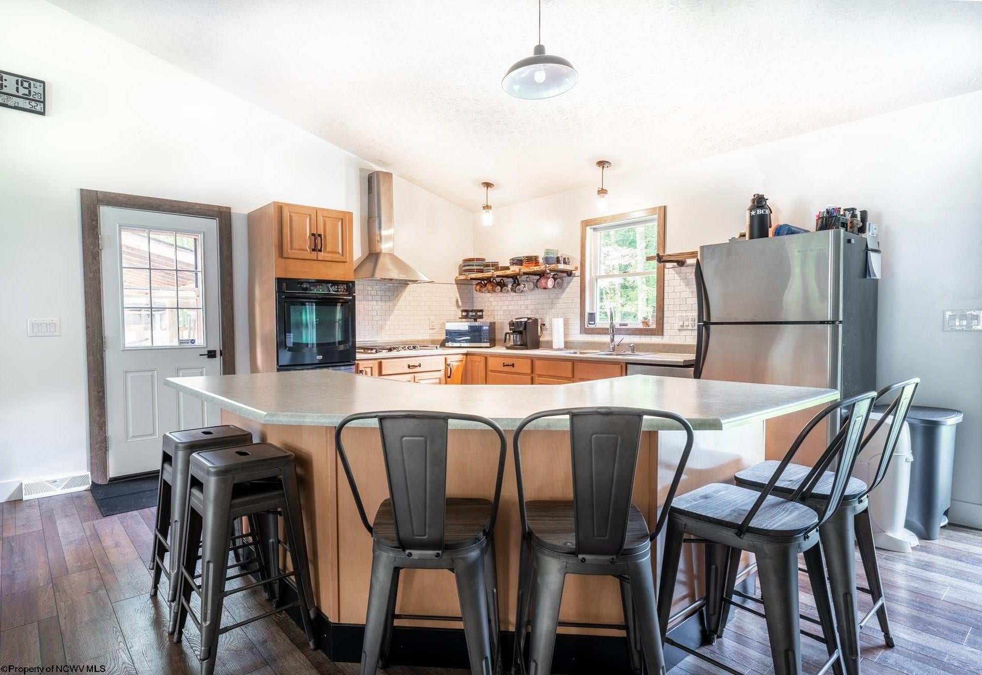 1129 Scotch Hill Road Thornton, WV 26440 - Photo 4 of 30 Gallery Image 4