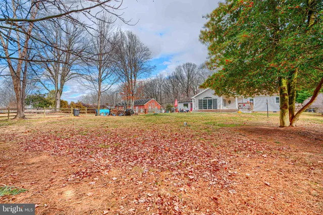 a view of road with trees
