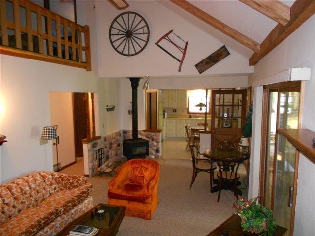 6777 Eaglesham Road Three Lakes, WI 54562 - Photo 5 of 13 Gallery Image 5