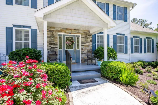 $556,300 | 131 Kershaw Lane, McCormick, SC 29835