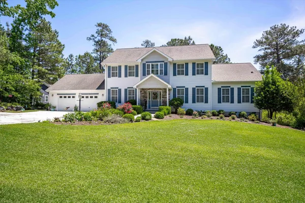 $556,300 | 131 Kershaw Lane, McCormick, SC 29835