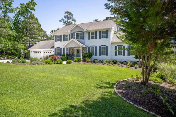 $556,300 | 131 Kershaw Lane, McCormick, SC 29835