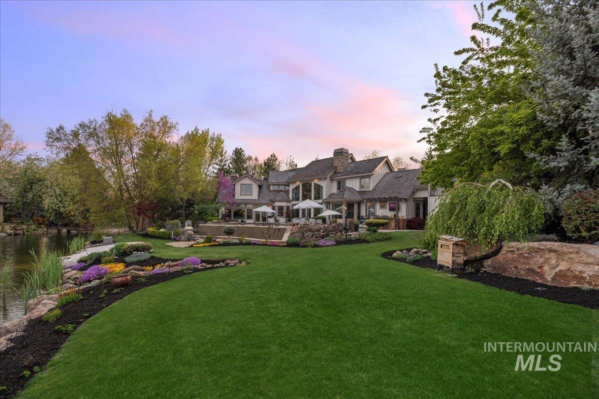 1122 West Two Rivers Lane Eagle, ID 83616 - Photo 13 of 50