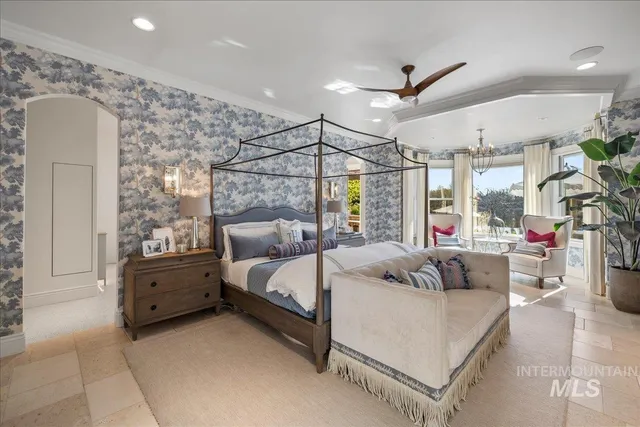 $4,850,000 | 1122 West Two Rivers Lane, Eagle, ID 83616