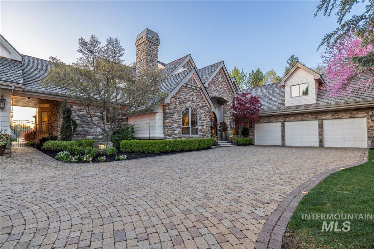 1122 West Two Rivers Lane Eagle, ID 83616 - Photo 5 of 50