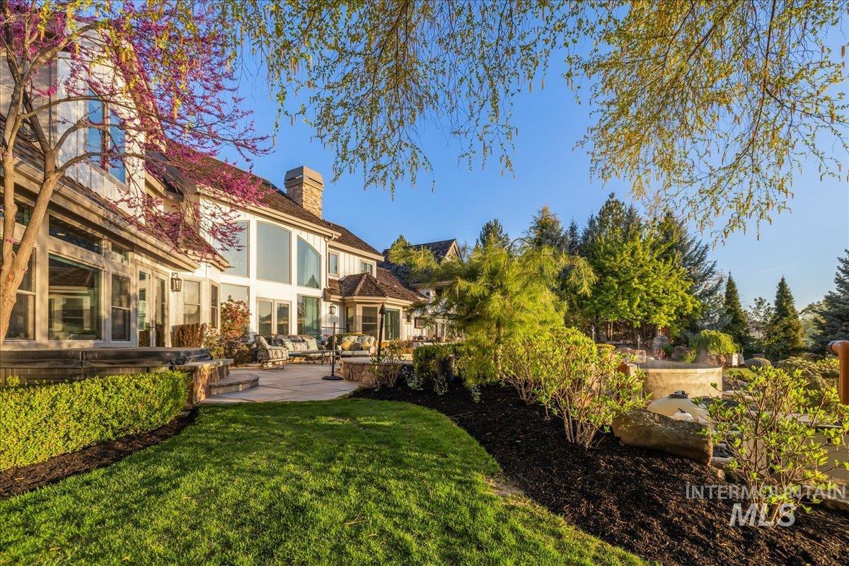 1122 West Two Rivers Lane Eagle, ID 83616 - Photo 7 of 50