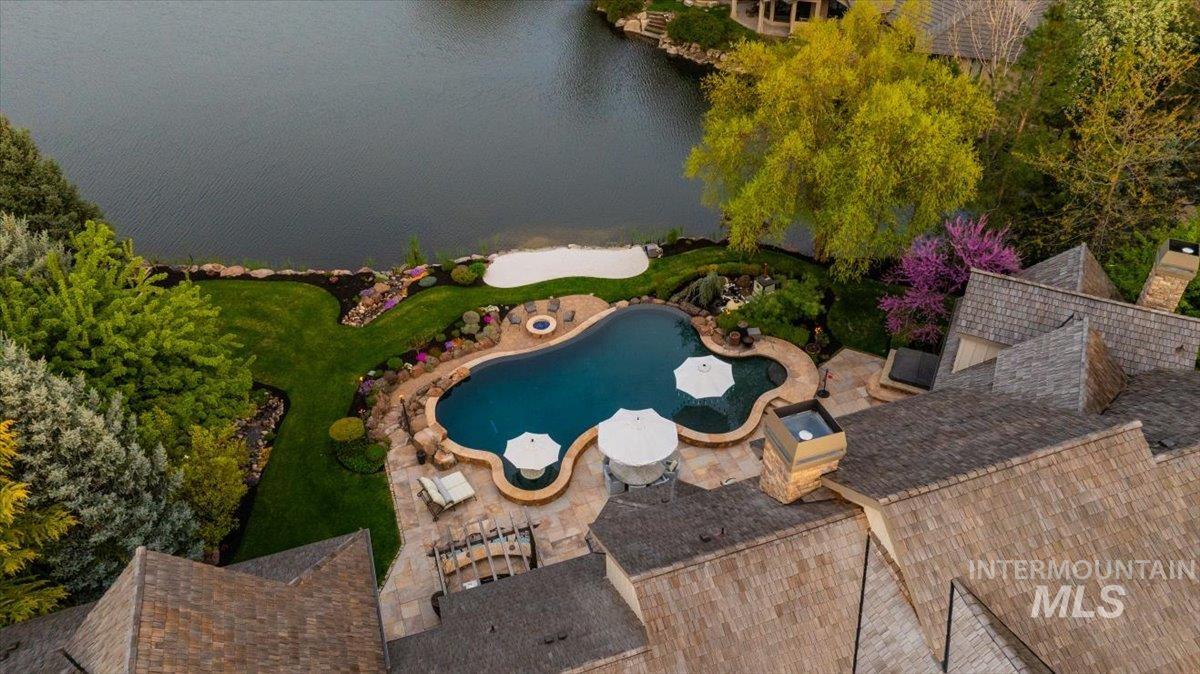 1122 West Two Rivers Lane Eagle, ID 83616 - Photo 10 of 50