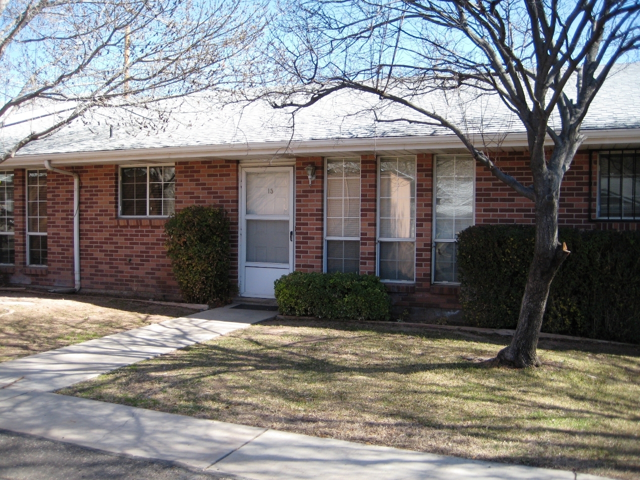 156 West 500 South, Unit 15 St. George, UT 84770 - Photo 1 of 1 Exterior