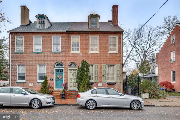 $2,750 | 119 Buttonwood Street, Mount Holly, NJ 08060