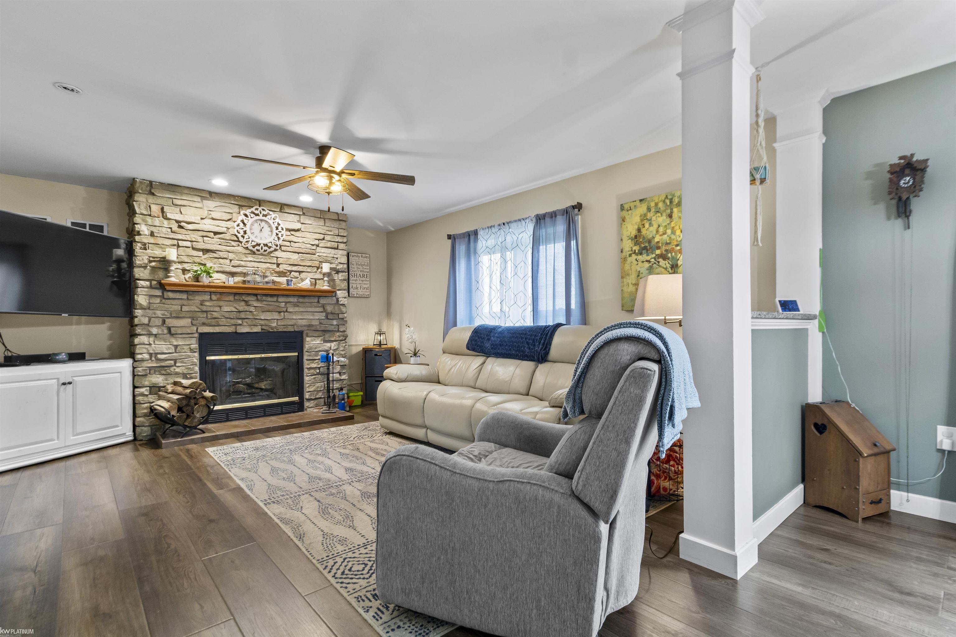 2030 Palms Road Columbus, MI 48063 - Photo 23 of 44