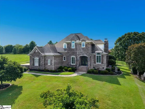 $975,000 | 34 Great Lawn Drive, Piedmont, SC 29673