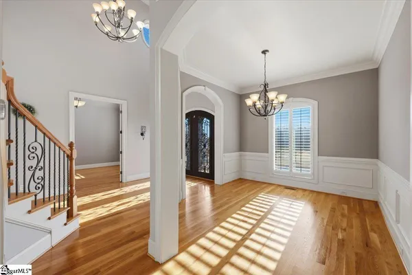 $975,000 | 34 Great Lawn Drive, Piedmont, SC 29673