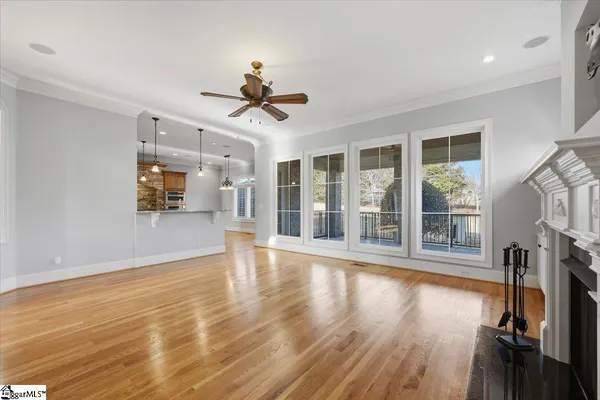 $975,000 | 34 Great Lawn Drive, Piedmont, SC 29673