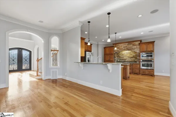 $975,000 | 34 Great Lawn Drive, Piedmont, SC 29673