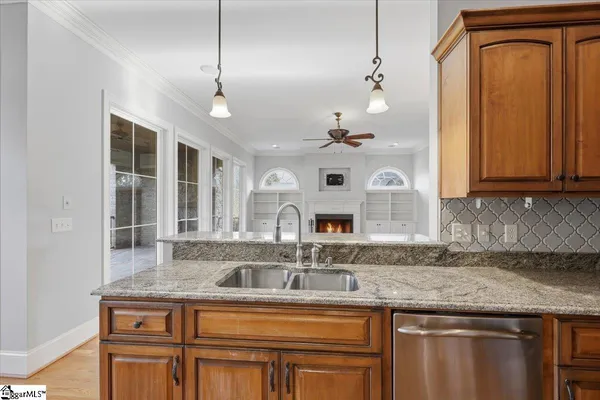 $975,000 | 34 Great Lawn Drive, Piedmont, SC 29673