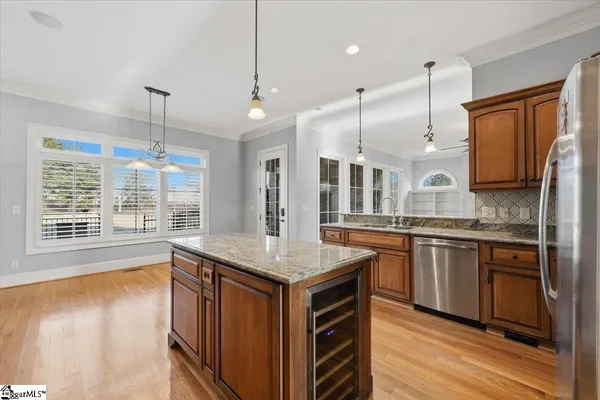 $975,000 | 34 Great Lawn Drive, Piedmont, SC 29673