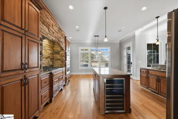 $975,000 | 34 Great Lawn Drive, Piedmont, SC 29673