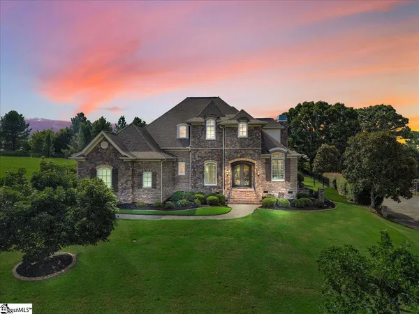 $975,000 | 34 Great Lawn Drive, Piedmont, SC 29673