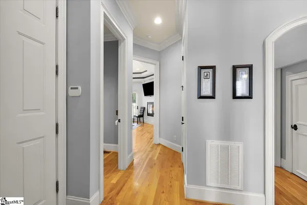 $975,000 | 34 Great Lawn Drive, Piedmont, SC 29673