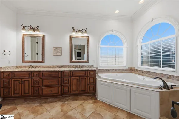 $975,000 | 34 Great Lawn Drive, Piedmont, SC 29673