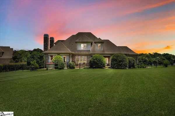 $975,000 | 34 Great Lawn Drive, Piedmont, SC 29673