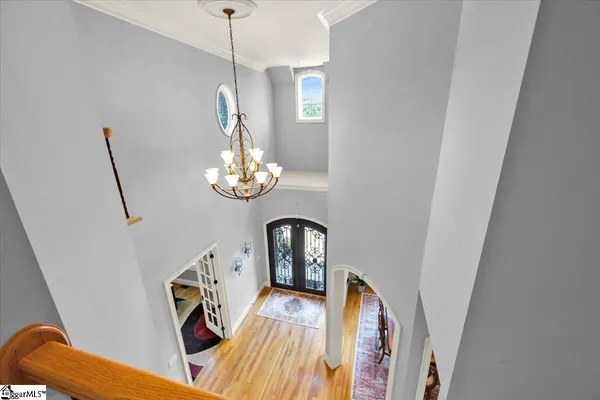 $975,000 | 34 Great Lawn Drive, Piedmont, SC 29673