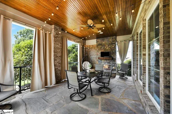 $975,000 | 34 Great Lawn Drive, Piedmont, SC 29673