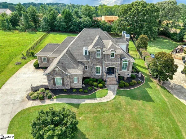 $975,000 | 34 Great Lawn Drive, Piedmont, SC 29673